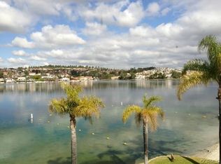 27861 Chipiona #49, Mission Viejo, CA 92692