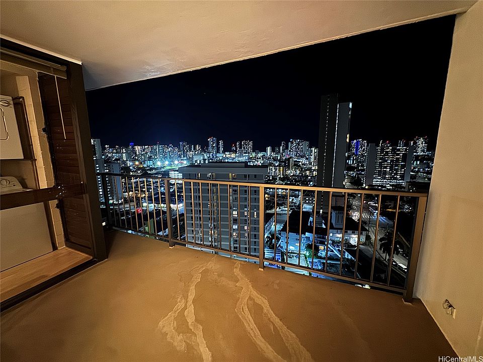 1st image of 1630 Liholiho St APT 1810