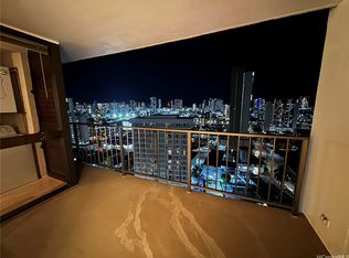 1630 Liholiho St APT 1810, Honolulu, HI 96822