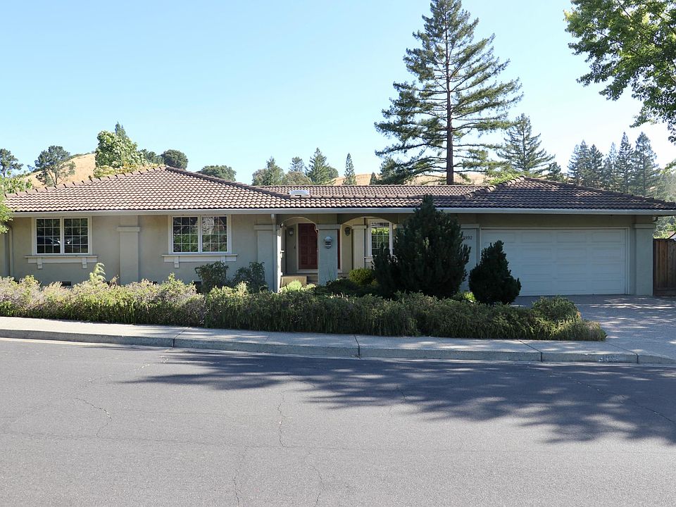 3992 Paseo Grande street view