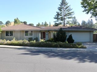 3992 Paseo Grande, Moraga, CA 94556