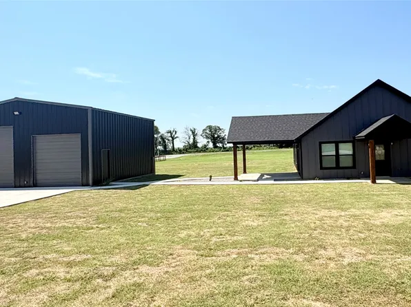 11729 Sandy Acres Trl, Kingston, OK 73439
