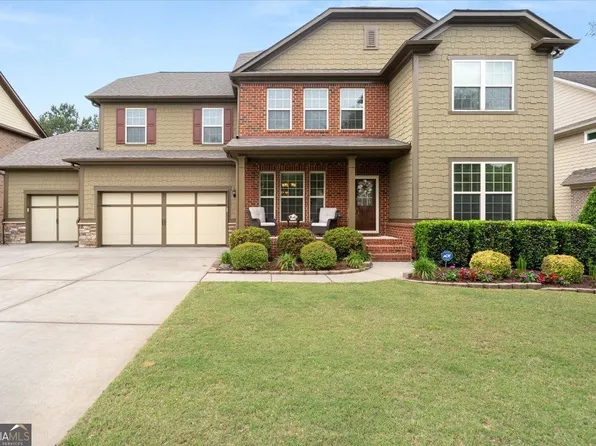 3781 Terrasol Trl SW, Lilburn, GA 30047