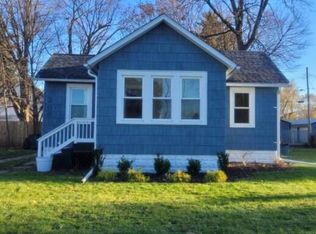 308 Grove St, La Porte, IN