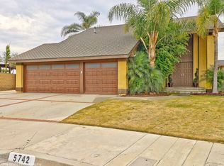 5742 Midway Dr, Huntington Beach, CA 92648