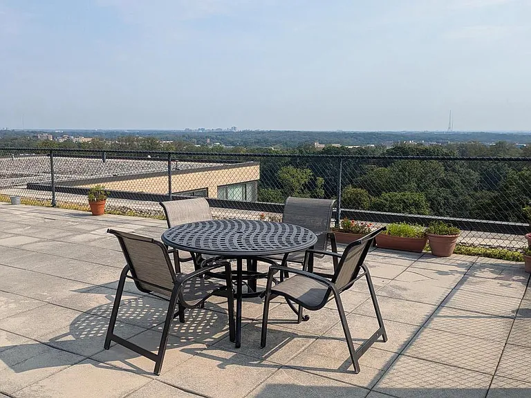 3601 Wisconsin Ave NW #702 — Photo 46