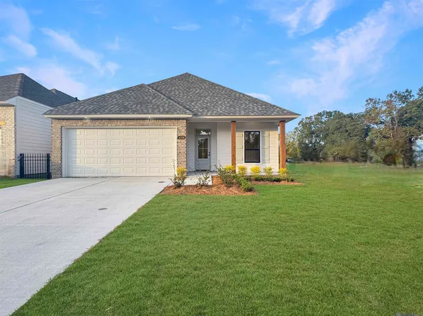 41106 Garden Ct, Gonzales, LA 70737