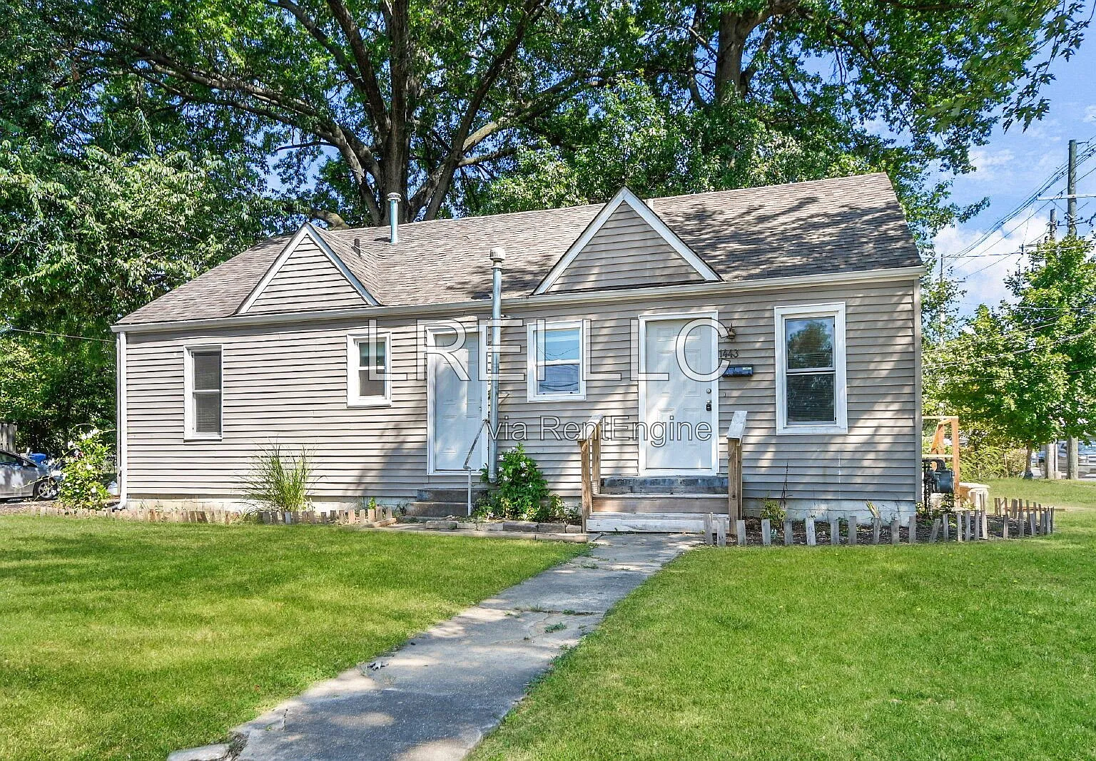1 bed, 1.0 bath, 550 sqft, $780 — Photo 1