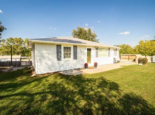 1009 E 11th St, Concordia, KS 66901