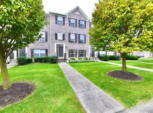 246 Straughn Ln, Westfield, IN 46074