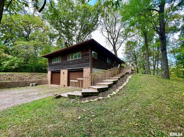 20143 Big Oak Ave, Greenview, IL 62642