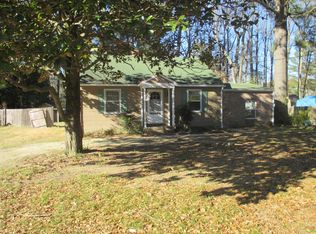 116 S Camden Ave, Fruitland, MD 21826