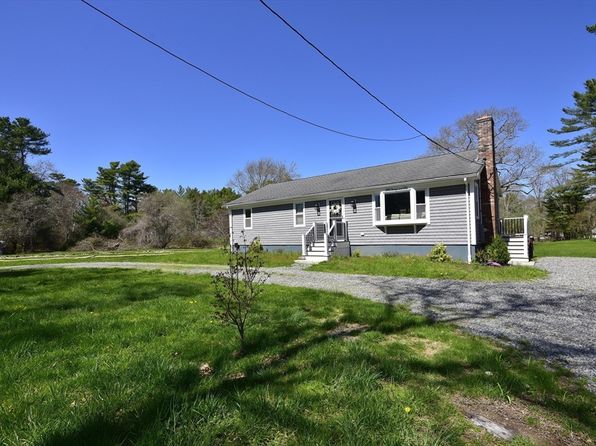 231 Mattapoisett Rd, Acushnet, MA 02743