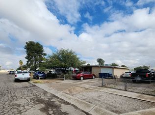 5769 S Aldorn Dr, Tucson, AZ 85706
