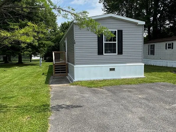 1021 Waterloo Geneva Rd #19, Waterloo, NY 13165