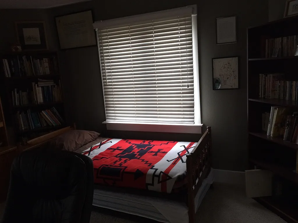 2 bed, 2.5 bath, 1454 sqft, $975 — Photo 4