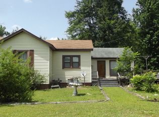 45 Avant Rd, Georgiana, AL 36033