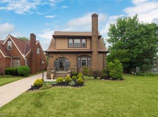 2303 Brookview Blvd, Parma, OH 44134