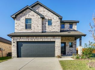 504 Cottner Dr, McKinney, TX 75071