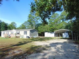 1051 Hinote Rd, Defuniak Springs, FL 32433