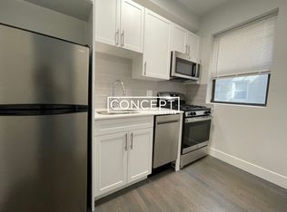 81 Park Dr #2CP, Boston, MA 02215