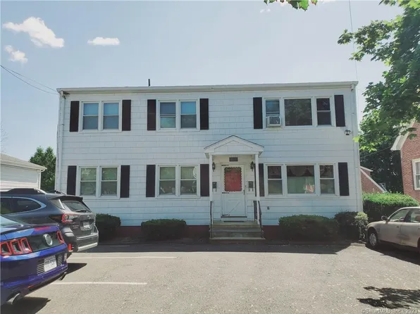 60 Avery Street, Stamford, CT 06902