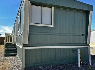 900 Coronado St Space 47, Needles, CA 92363