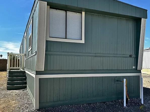 900 Coronado St Space 47, Needles, CA 92363