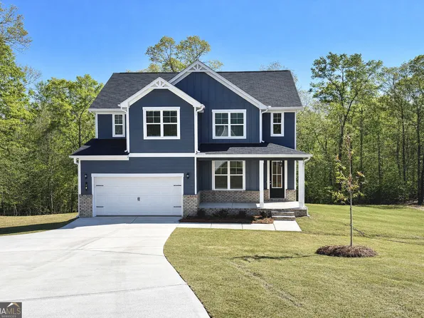 70 Sydney Ct #42, Mansfield, GA 30055