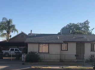 315 N Grape St, Visalia, CA 93291