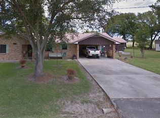 7292 C St, Bell City, LA 70630