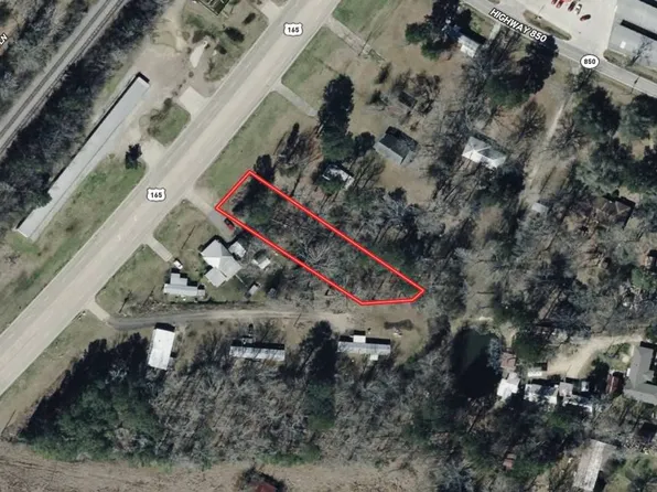 Tbd Hwy #165, Grayson, LA 71435