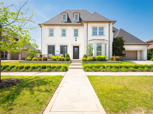12699 Canyon Oaks Dr, Frisco, TX 75033