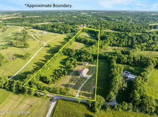 1780 Switzer Rd, Stamping Ground, KY 40379