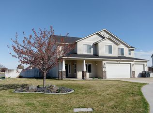 4811 Cordova Ct, Pasco, WA