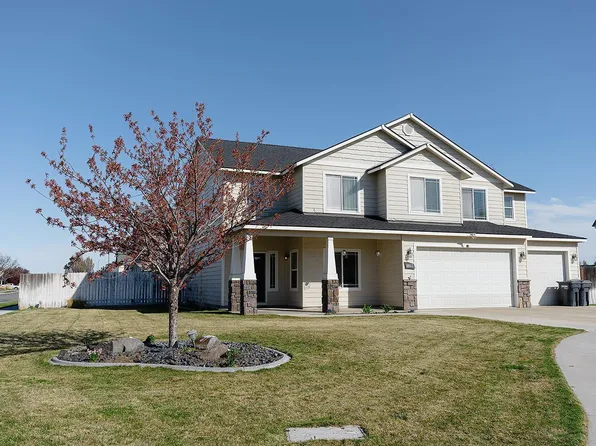 4811 Cordova Ct, Pasco, WA 99301
