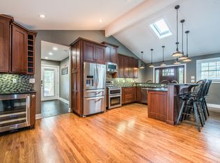 145 Highview Dr, Harwinton, CT 06791