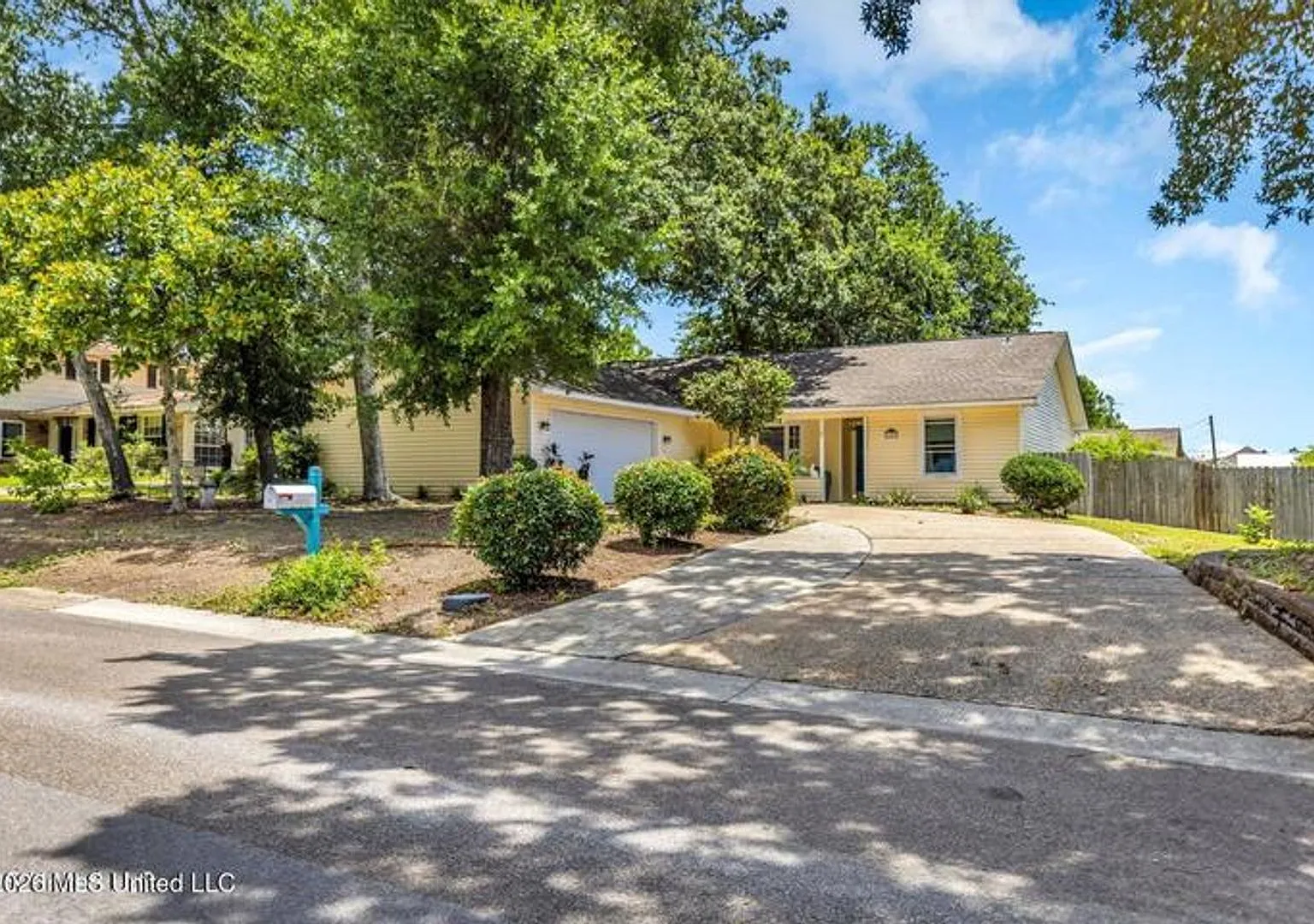 Beautiful 3 bed 2 bath in Pass Christian — Photo 1