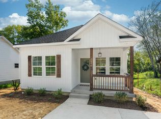 1600 Mantlo St, Springfield, TN 37172