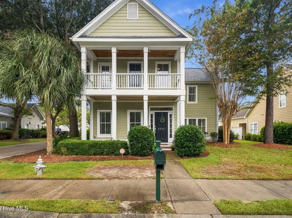 4228 Pine Hollow Drive, Wilmington, NC 28412