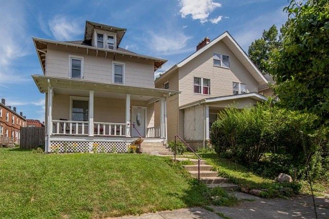 1st image of 2458 Glenmawr Ave