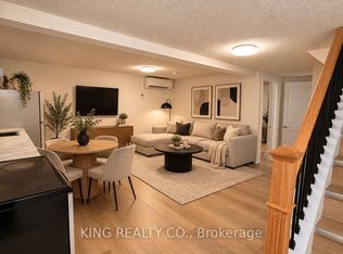 14 Greenbush Ct, Brampton, ON L6S 2K2
