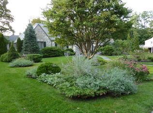 15 Wildwood Rd, Scarsdale, NY 10583