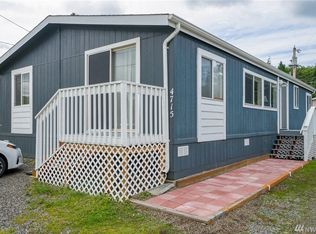 4715 Alderson Rd, Blaine, WA 98230
