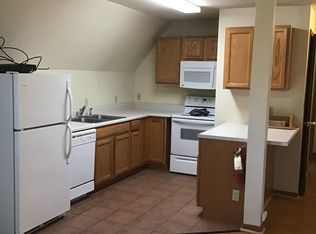 1021 S Mission Rd, Mount Pleasant, MI 48858