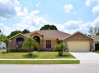 650 Uncle Jack Ct, Orlando, FL 32828