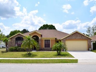650 Uncle Jack Ct, Orlando, FL, 32828