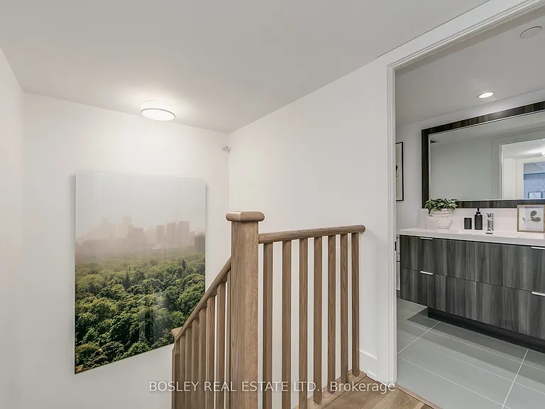 80 Vanauley St #Townhouse 112 — Photo 23