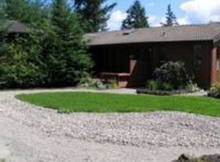 9726 60th Ln SE, Olympia, WA 98513