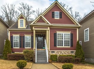 8680 Gauphin Pl, Nashville, TN 37211